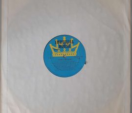 Various – "Good Time Music" (Imperial House – 466) 2. Schutzhülle Various – "Good Time Music" (Imperial House – 466) 2. Schutzhülle