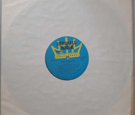 Various – "Good Time Music" (Imperial House – 466) 2. Schutzhülle2 Various – "Good Time Music" (Imperial House – 466) 2. Schutzhülle2