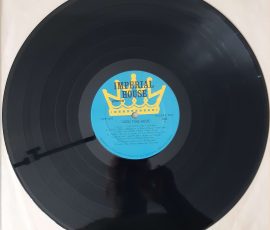 Various – "Good Time Music" (Imperial House – 466) 2. Platte Seite 1 Various – "Good Time Music" (Imperial House – 466) 2. Platte Seite 1