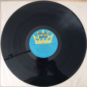 Various – "Good Time Music" (Imperial House – 466) 2. Platte Seite 1 Various – "Good Time Music" (Imperial House – 466) 2. Platte Seite 1
