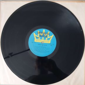 Various – "Good Time Music" (Imperial House – 466) 2. Platte Seite 2 Various – "Good Time Music" (Imperial House – 466) 2. Platte Seite 2