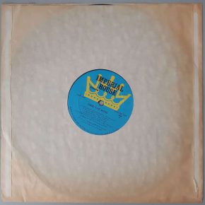 Various – "Good Time Music" (Imperial House – 466) 3. Schutzhülle Various – "Good Time Music" (Imperial House – 466) 3. Schutzhülle