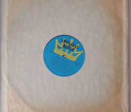 Various – "Good Time Music" (Imperial House – 466) 3. Schutzhülle Various – "Good Time Music" (Imperial House – 466) 3. Schutzhülle