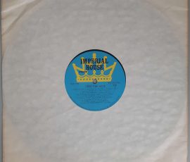 Various – "Good Time Music" (Imperial House – 466) 3. Schutzhülle2 Various – "Good Time Music" (Imperial House – 466) 3. Schutzhülle2