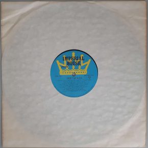 Various – "Good Time Music" (Imperial House – 466) 3. Schutzhülle2 Various – "Good Time Music" (Imperial House – 466) 3. Schutzhülle2