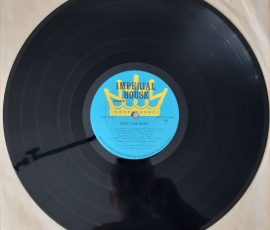 Various – "Good Time Music" (Imperial House – 466) 3. Platte Seite 1 Various – "Good Time Music" (Imperial House – 466) 3. Platte Seite 1