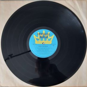 Various – "Good Time Music" (Imperial House – 466) 3. Platte Seite 1 Various – "Good Time Music" (Imperial House – 466) 3. Platte Seite 1