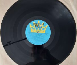 Various – "Good Time Music" (Imperial House – 466) 3. Platte Seite 2 Various – "Good Time Music" (Imperial House – 466) 3. Platte Seite 2