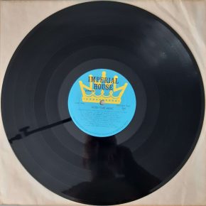 Various – "Good Time Music" (Imperial House – 466) 3. Platte Seite 2 Various – "Good Time Music" (Imperial House – 466) 3. Platte Seite 2