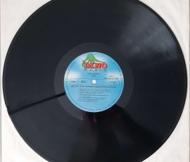 Various – "Get Up! (The Ultimate Dance Collection)" (Dino Music – DLP 2571) 1. Platte Seite 1 Various – "Get Up! (The Ultimate Dance Collection)" (Dino Music – DLP 2571) 1. Platte Seite 1