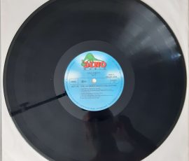 Various – "Get Up! (The Ultimate Dance Collection)" (Dino Music – DLP 2571) 1. Platte Seite 2 Various – "Get Up! (The Ultimate Dance Collection)" (Dino Music – DLP 2571) 1. Platte Seite 2