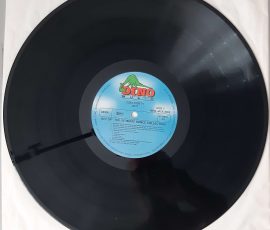 Various – "Get Up! (The Ultimate Dance Collection)" (Dino Music – DLP 2571) 2. Platte Seite 1 Various – "Get Up! (The Ultimate Dance Collection)" (Dino Music – DLP 2571) 2. Platte Seite 1