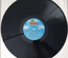 Various – "Get Up! (The Ultimate Dance Collection)" (Dino Music – DLP 2571) 2. Platte Seite 2 Various – "Get Up! (The Ultimate Dance Collection)" (Dino Music – DLP 2571) 2. Platte Seite 2