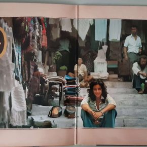 Vicky Leandros – "Mein Lied Für Dich" (Philips – 6303 114) Gatefold Vicky Leandros – "Mein Lied Für Dich" (Philips – 6303 114) Gatefold