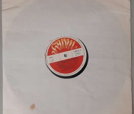 Various – "Grüße Aus Dem Hunsrück" (Homeyer & Weber Musikproduktions GmbH – F 6) Schutzhülle Various – "Grüße Aus Dem Hunsrück" (Homeyer & Weber Musikproduktions GmbH – F 6) Schutzhülle