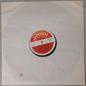 Various – "Grüße Aus Dem Hunsrück" (Homeyer & Weber Musikproduktions GmbH – F 6) Schutzhülle Various – "Grüße Aus Dem Hunsrück" (Homeyer & Weber Musikproduktions GmbH – F 6) Schutzhülle