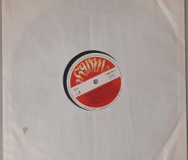 Various – "Grüße Aus Dem Hunsrück" (Homeyer & Weber Musikproduktions GmbH – F 6) Schutzhülle2 Various – "Grüße Aus Dem Hunsrück" (Homeyer & Weber Musikproduktions GmbH – F 6) Schutzhülle2