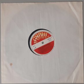 Various – "Grüße Aus Dem Hunsrück" (Homeyer & Weber Musikproduktions GmbH – F 6) Schutzhülle2 Various – "Grüße Aus Dem Hunsrück" (Homeyer & Weber Musikproduktions GmbH – F 6) Schutzhülle2