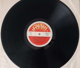 Various – "Grüße Aus Dem Hunsrück" (Homeyer & Weber Musikproduktions GmbH – F 6) Platte Seite 1 Various – "Grüße Aus Dem Hunsrück" (Homeyer & Weber Musikproduktions GmbH – F 6) Platte Seite 1