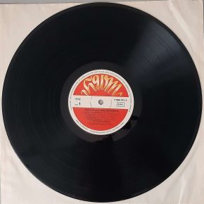 Various – "Grüße Aus Dem Hunsrück" (Homeyer & Weber Musikproduktions GmbH – F 6) Platte Seite 1 Various – "Grüße Aus Dem Hunsrück" (Homeyer & Weber Musikproduktions GmbH – F 6) Platte Seite 1