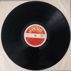 Various – "Grüße Aus Dem Hunsrück" (Homeyer & Weber Musikproduktions GmbH – F 6) Platte Seite 2 Various – "Grüße Aus Dem Hunsrück" (Homeyer & Weber Musikproduktions GmbH – F 6) Platte Seite 2