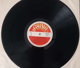 Various – "Grüße Aus Dem Hunsrück" (Homeyer & Weber Musikproduktions GmbH – F 6) Platte Seite 2 Various – "Grüße Aus Dem Hunsrück" (Homeyer & Weber Musikproduktions GmbH – F 6) Platte Seite 2