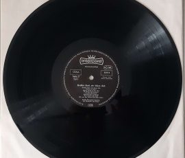 Chorgemeinschaften mit Orgel "Großer Gott, wir loben Dich" (Intercord- 26811 - 0) Platte Seite 2 Chorgemeinschaften mit Orgel "Großer Gott, wir loben Dich" (Intercord- 26811 - 0) Platte Seite 2