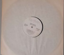 Gary Moore – "White Knuckles" (RAW Power – RAWLP 006) Schutzhülle2 Gary Moore – "White Knuckles" (RAW Power – RAWLP 006) Schutzhülle2