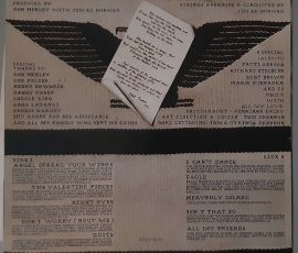 Glenda Griffith – "Glenda Griffith" (Ariola America – 25 705 OT) Schutzhülla 2 Glenda Griffith – "Glenda Griffith" (Ariola America – 25 705 OT) Schutzhülla 2