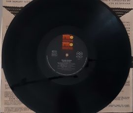 Glenda Griffith – "Glenda Griffith" (Ariola America – 25 705 OT) Platte Seite 1 Glenda Griffith – "Glenda Griffith" (Ariola America – 25 705 OT) Platte Seite 1