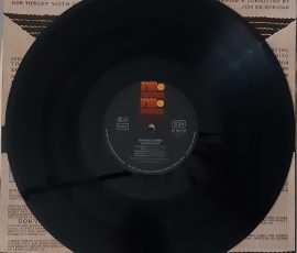 Glenda Griffith – "Glenda Griffith" (Ariola America – 25 705 OT) Platte Seite 2 Glenda Griffith – "Glenda Griffith" (Ariola America – 25 705 OT) Platte Seite 2