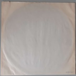 Village People – "Live And Sleazy" (Metronome – 0080.040) 1. Schutzhülle Village People – "Live And Sleazy" (Metronome – 0080.040) 1. Schutzhülle