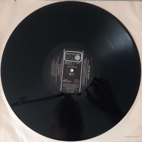 Village People – "Live And Sleazy" (Metronome – 0080.040) 1. Platte Seite1 Village People – "Live And Sleazy" (Metronome – 0080.040) 1. Platte Seite 1