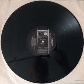 Village People – "Live And Sleazy" (Metronome – 0080.040) 1. Platte Seite2 Village People – "Live And Sleazy" (Metronome – 0080.040) 1. Platte Seite 2