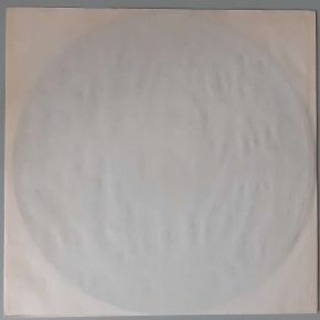 Village People – "Live And Sleazy" (Metronome – 0080.040) 2. Schutzhülle2 Village People – "Live And Sleazy" (Metronome – 0080.040) 2. Schutzhülle2