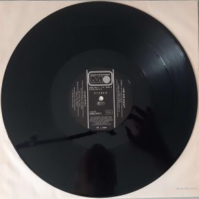 Village People – "Live And Sleazy" (Metronome – 0080.040) 2. Platte Seite 1 Village People – "Live And Sleazy" (Metronome – 0080.040) 2. Platte Seite 1