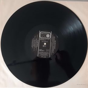 Village People – "Live And Sleazy" (Metronome – 0080.040) 2. Platte Seite 2 Village People – "Live And Sleazy" (Metronome – 0080.040) 2. Platte Seite 2