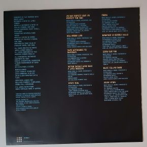 Grace Jones – "Inside Story" (Manhattan Records – 1A 062-24 0643 1) Schutzhülle2