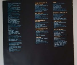 Grace Jones – "Inside Story" (Manhattan Records – 1A 062-24 0643 1) Schutzhülle2 Grace Jones – "Inside Story" (Manhattan Records – 1A 062-24 0643 1) Schutzhülle2