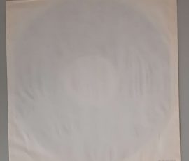 Various – "Hit-Disco '80" (Ariola – 30 710 8) Schutzhülle Various – "Hit-Disco '80" (Ariola – 30 710 8) Schutzhülle