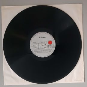 Various – "Hit-Disco '80" (Ariola – 30 710 8) Platte Seite 1 Various – "Hit-Disco '80" (Ariola – 30 710 8) Platte Seite 1