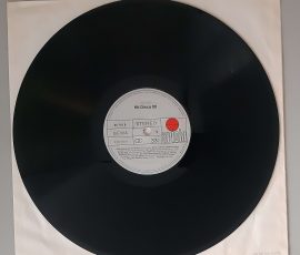 Various – "Hit-Disco '80" (Ariola – 30 710 8) Platte Seite 1 Various – "Hit-Disco '80" (Ariola – 30 710 8) Platte Seite 1