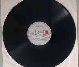 Various – "Hit-Disco '80" (Ariola – 30 710 8) Platte Seite 2 Various – "Hit-Disco '80" (Ariola – 30 710 8) Platte Seite 2