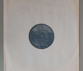 Various – "Golden Country & Western Hits 1" (Fontana – 6430 034) Schutzhülle2 Various – "Golden Country & Western Hits 1" (Fontana – 6430 034) Schutzhülle2