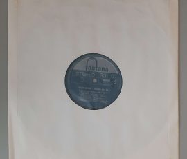 Various – "Golden Country & Western Hits 1" (Fontana – 6430 034) Schutzhülle2 Various – "Golden Country & Western Hits 1" (Fontana – 6430 034) Schutzhülle2