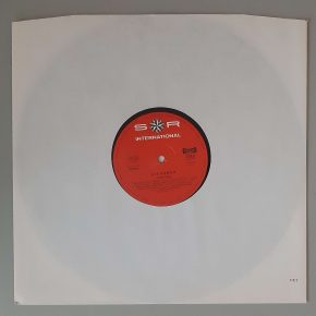 Various – "Hit Power 16 Hot Tops" (SR International – 66 899 6) Schutzhülle Various – "Hit Power 16 Hot Tops" (SR International – 66 899 6) Schutzhülle