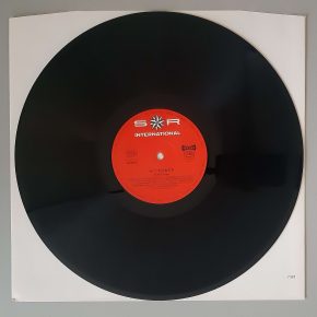 Various – "Hit Power 16 Hot Tops" (SR International – 66 899 6) Platte Seite 2 Various – "Hit Power 16 Hot Tops" (SR International – 66 899 6) Platte Seite 2