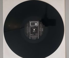 Village People – "Cruisin'" (Metronome – 0060.170) Platte Seite 1 Village People – "Cruisin'" (Metronome – 0060.170) Platte Seite 1