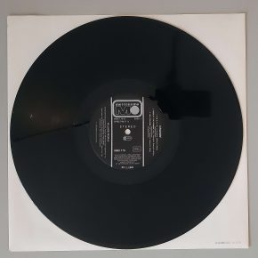 Village People – "Cruisin'" (Metronome – 0060.170) Platte Seite 1 Village People – "Cruisin'" (Metronome – 0060.170) Platte Seite 1