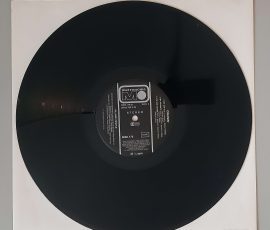 Village People – "Cruisin'" (Metronome – 0060.170) Platte Seite 2 Village People – "Cruisin'" (Metronome – 0060.170) Platte Seite 2